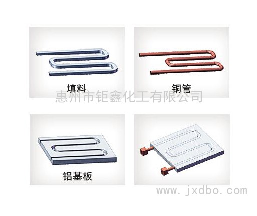 導(dǎo)熱環(huán)氧樹脂