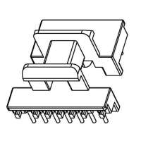 EE1904-2/EE19(4+7)臥式(無模具)